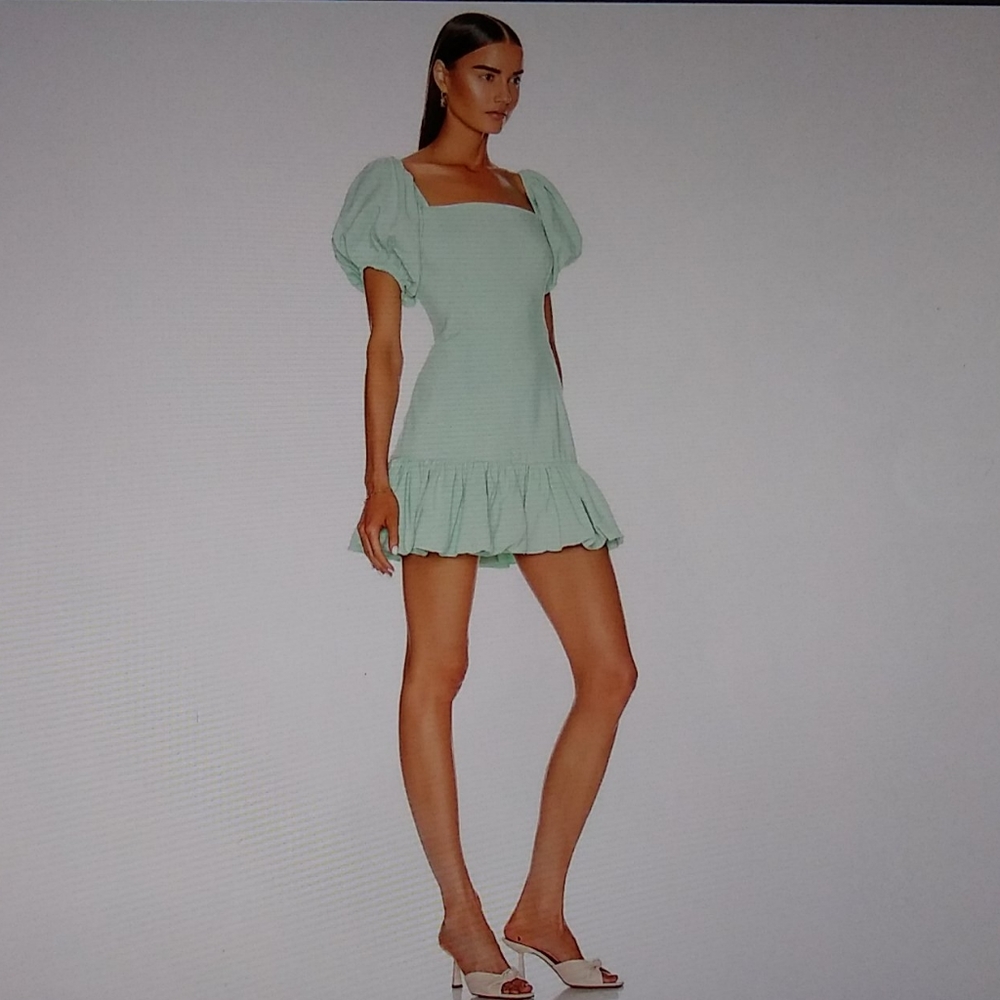 Atoir Someone like me dress